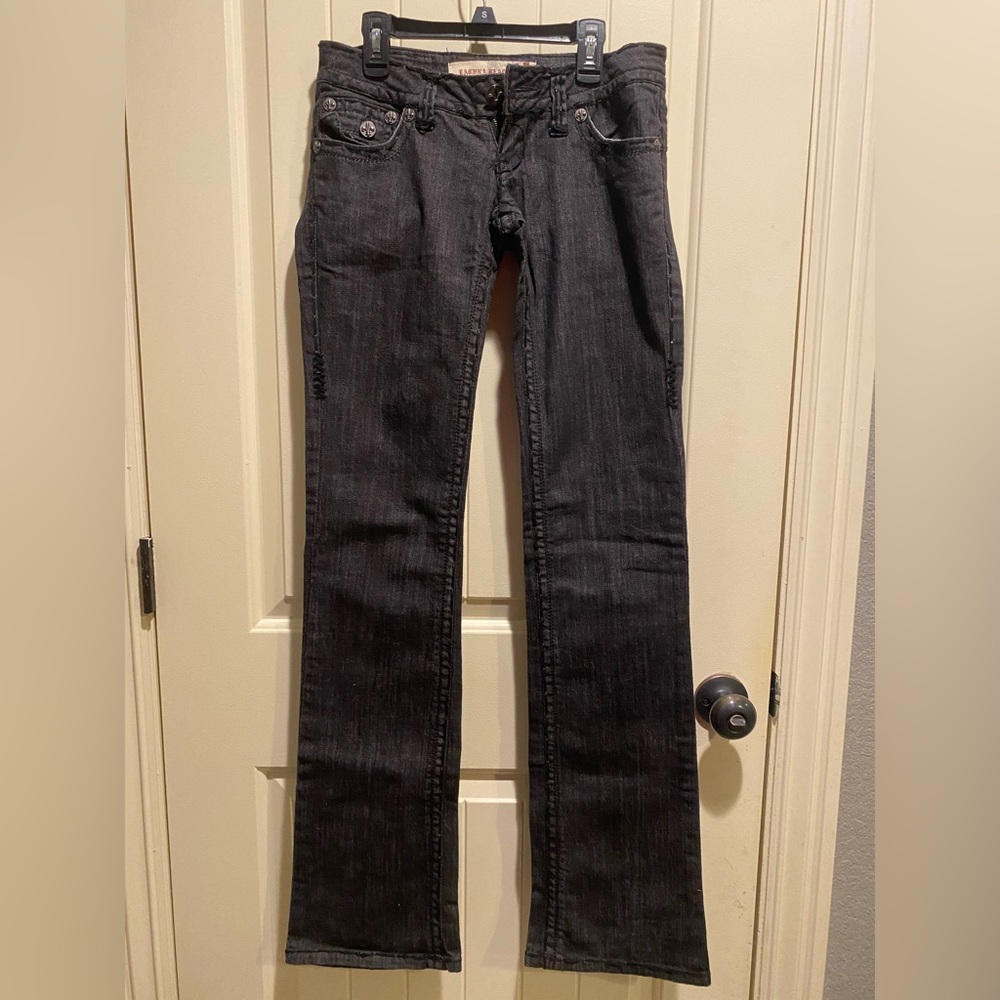 Laguna Beach jeans NWOT. Size 26.